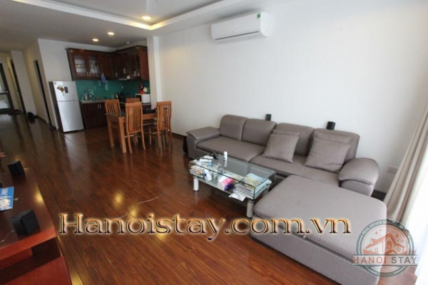 Lakeview Brand New Apartment for rent near Intercontinental Hotel 12