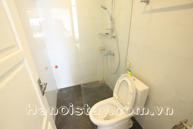 Lakeview Serviced Apartment Rental in Le Duan street, Dong Da 7