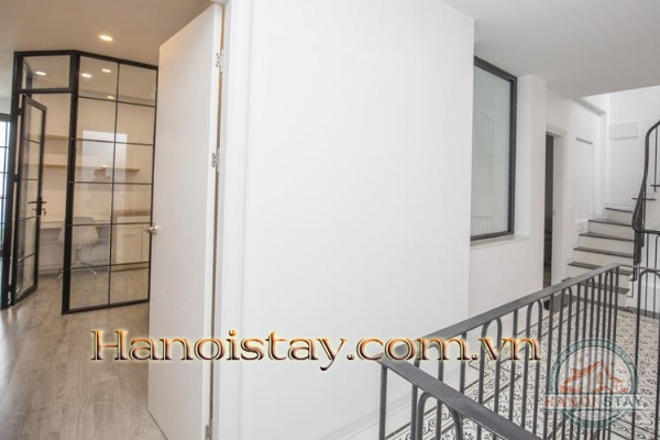 Lakeview Spacious One Bedroom Apartment Rental in Near Sheraton Hotel, Tay Ho 14