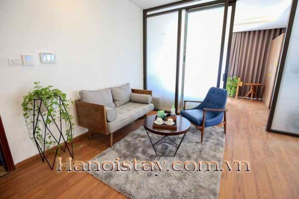 Large 3BR Apartment Direct Lake view in Quan An Area, Center of Tay Ho 18