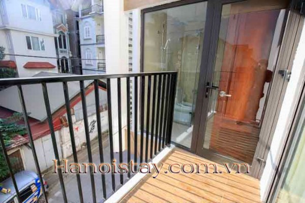 Large 3BR Apartment Direct Lake view in Quan An Area, Center of Tay Ho 23