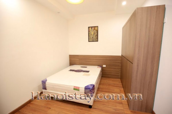 Large 3BR Apartment Direct Lake view in Quan An Area, Center of Tay Ho 27