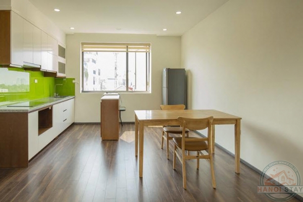 *Large Balcony, Big Living Room 02 BR Apartment for rent in West Lake* 14