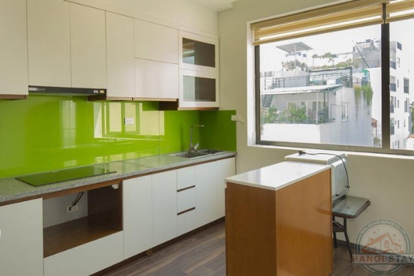 *Large Balcony, Big Living Room 02 BR Apartment for rent in West Lake* 18