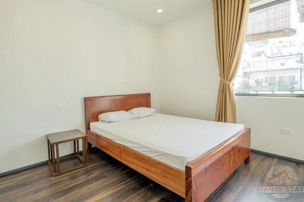 *Large Balcony, Big Living Room 02 BR Apartment for rent in West Lake* 20