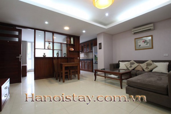 Large Window 2BR Apartment near Water Park, Tay Ho @VILLA RESIDENCE 6