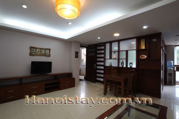 Large Window 2BR Apartment near Water Park, Tay Ho @VILLA RESIDENCE 11