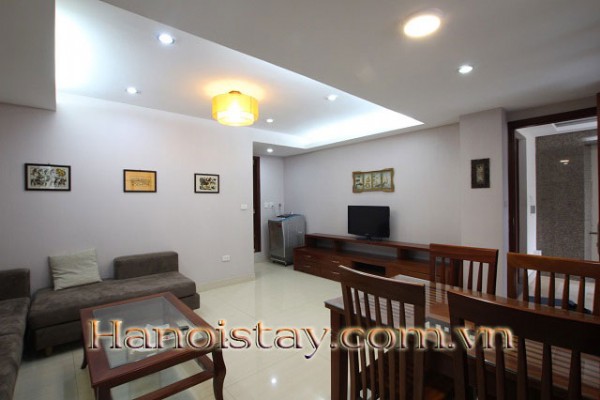 Large Window 2BR Apartment near Water Park, Tay Ho @VILLA RESIDENCE 7