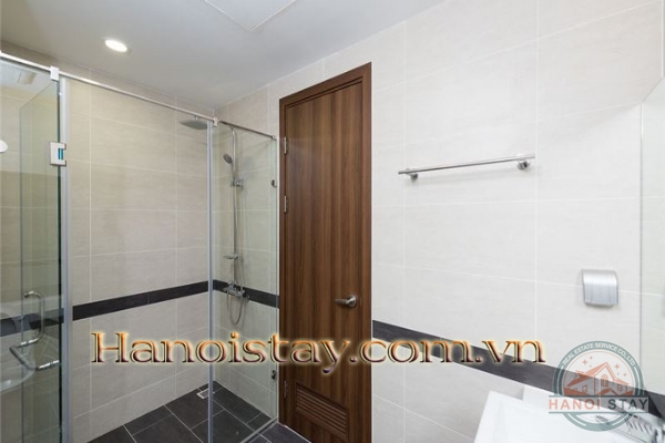 Lexington Serviced Apartments: Luxury Serviced Apartments in Cau Giay Dist, Hanoi 2
