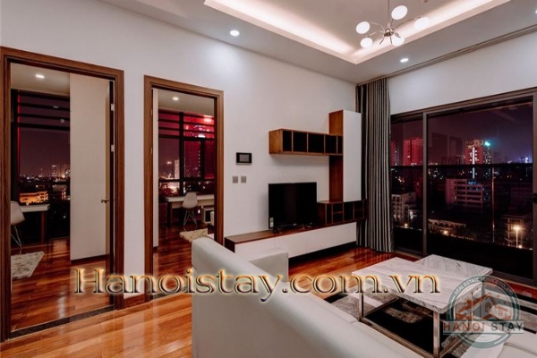 Lexington Serviced Apartments: Luxury Serviced Apartments in Cau Giay Dist, Hanoi 3