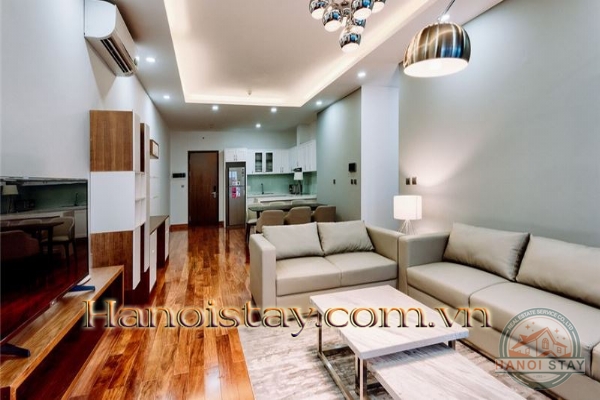Lexington Serviced Apartments: Luxury Serviced Apartments in Cau Giay Dist, Hanoi 10