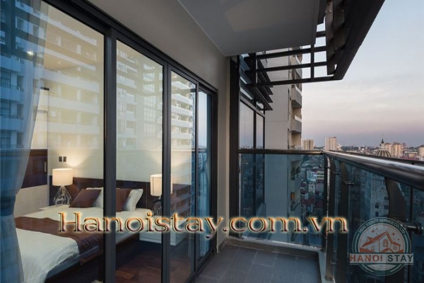Lexington Serviced Apartments: Luxury Serviced Apartments in Cau Giay Dist, Hanoi 11
