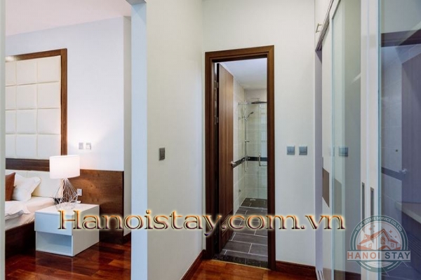 Lexington Serviced Apartments: Luxury Serviced Apartments in Cau Giay Dist, Hanoi 12