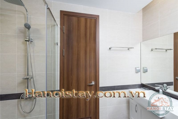 Lexington Serviced Apartments: Luxury Serviced Apartments in Cau Giay Dist, Hanoi 4