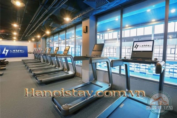 Lexington Serviced Apartments: Luxury Serviced Apartments in Cau Giay Dist, Hanoi 5