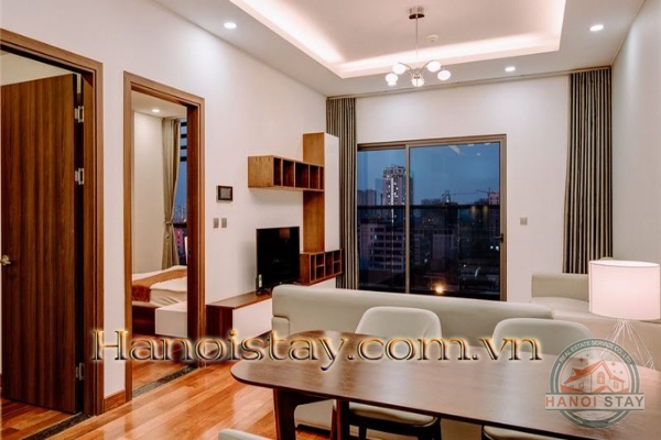 Lexington Serviced Apartments: Luxury Serviced Apartments in Cau Giay Dist, Hanoi 7