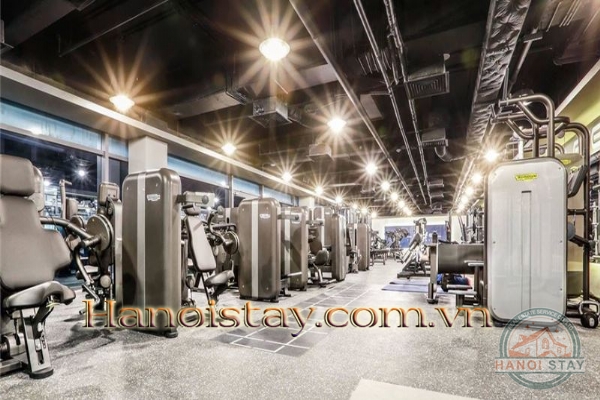 Lexington Serviced Apartments: Luxury Serviced Apartments in Cau Giay Dist, Hanoi 8