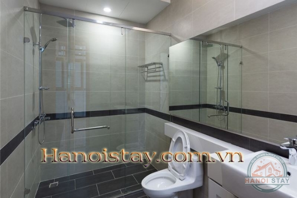Lexington Serviced Apartments: Luxury Serviced Apartments in Cau Giay Dist, Hanoi 13