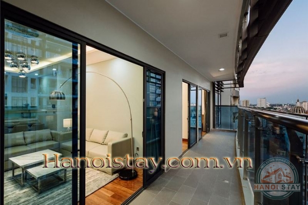 Lexington Serviced Apartments: Luxury Serviced Apartments in Cau Giay Dist, Hanoi 14