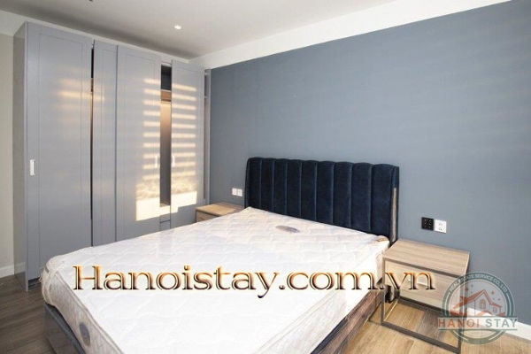 *Lexington Serviced Apartments: Sun-soaked & sophisticated 2 BR Apartment with Pool for rent near Lotte Tower & West Lake* 6