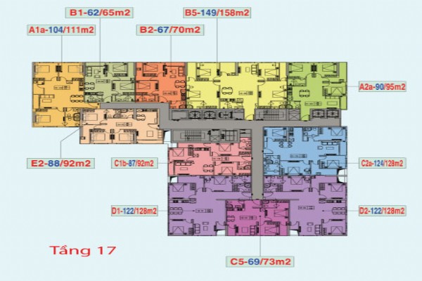 Li?u Giai Tower 2