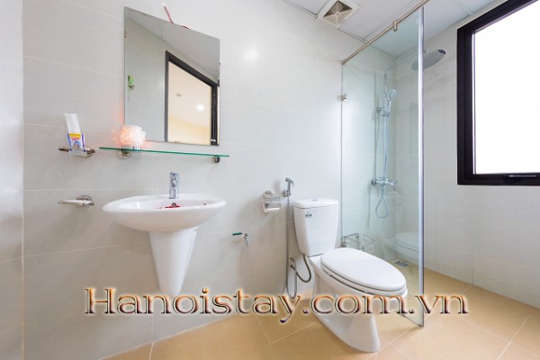 Lightful and Cozy Property Rental in Trung Kinh street, Cau Giay 8