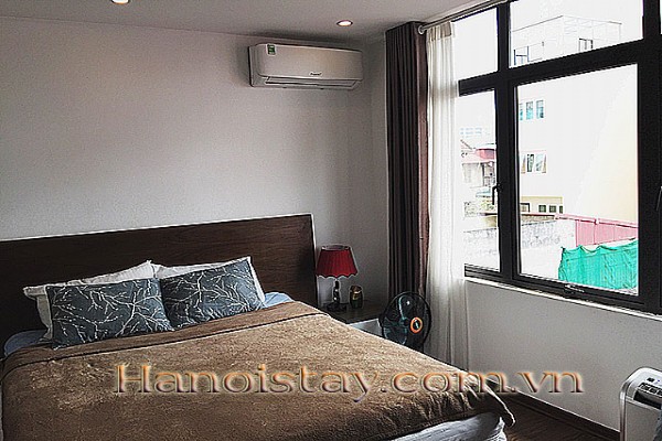 Linh Lang Home★1BR Apartment for rent★Beautiful Balcony 2