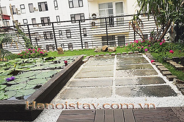 Linh Lang Home★1BR Apartment for rent★Beautiful Balcony 7