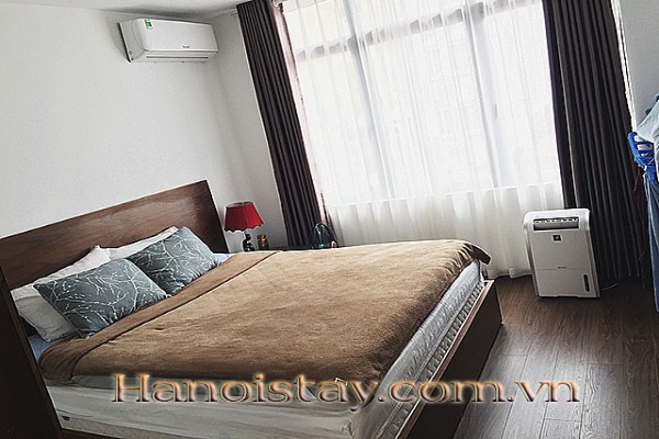 Linh Lang Home★1BR Apartment for rent★Beautiful Balcony 8