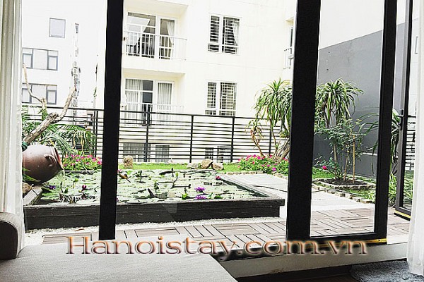 Linh Lang Home★1BR Apartment for rent★Beautiful Balcony 9