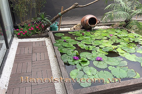 Linh Lang Home★1BR Apartment for rent★Beautiful Balcony 11