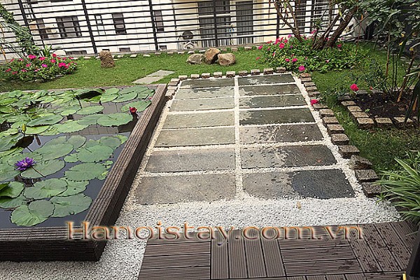 Linh Lang Home★1BR Apartment for rent★Beautiful Balcony 14