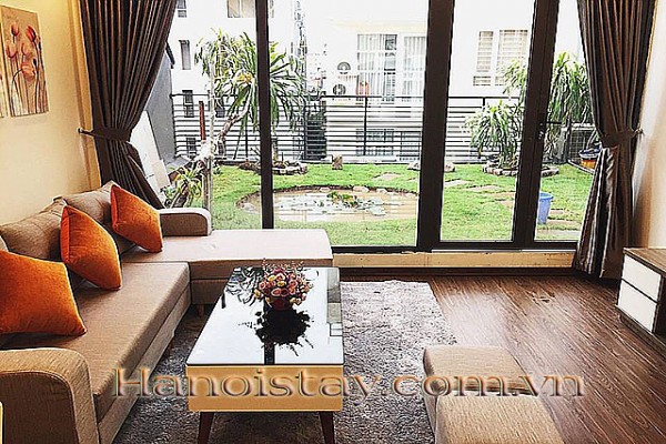 Linh Lang Home★1BR Apartment for rent★Beautiful Balcony 16