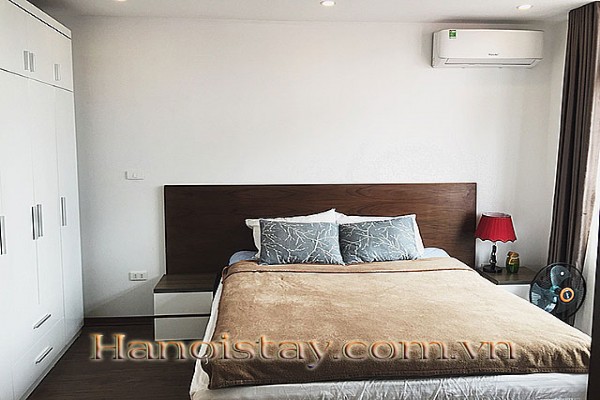 Linh Lang Home★1BR Apartment for rent★Beautiful Balcony 18
