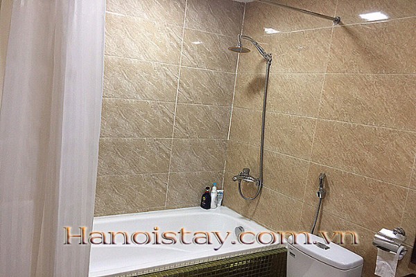 Linh Lang Home★1BR Apartment for rent★Beautiful Balcony 19