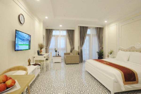 Listings of Cau Giay Serviced Apartments 5