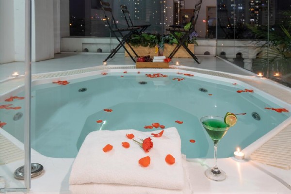 Listings of Cau Giay Serviced Apartments 15