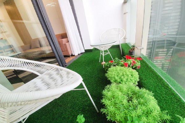 Listings of Hoan Kiem Serviced Apartments 1