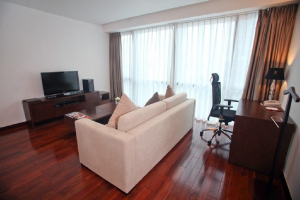 Listings of Hoan Kiem Serviced Apartments 2