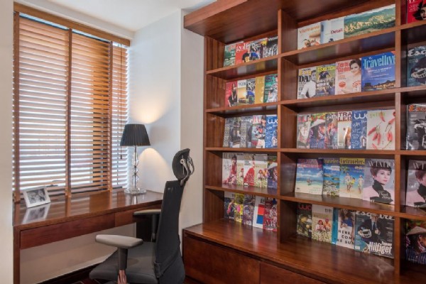 Listings of Hoan Kiem Serviced Apartments 3
