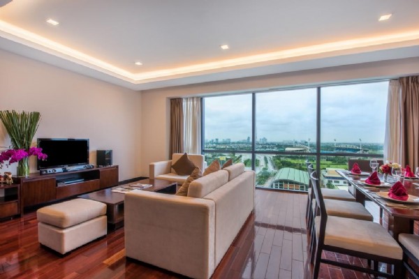 Listings of Hoan Kiem Serviced Apartments 4