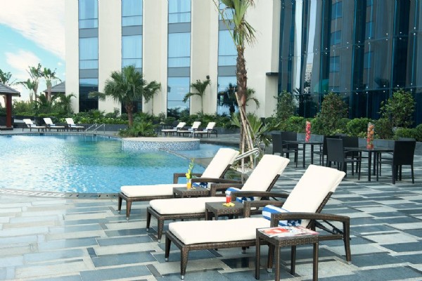 Listings of Hoan Kiem Serviced Apartments 5
