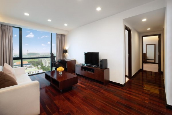 Listings of Hoan Kiem Serviced Apartments 7