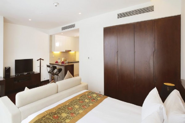 Listings of Hoan Kiem Serviced Apartments 8