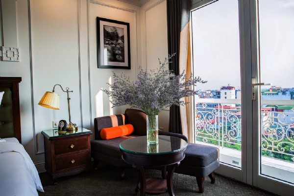Listings of Long Bien Serviced Apartments 1