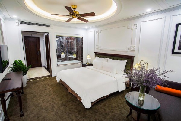 Listings of Long Bien Serviced Apartments 2