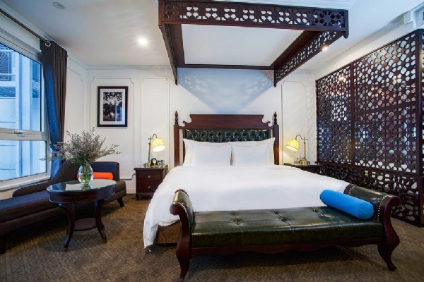 Listings of Long Bien Serviced Apartments 3