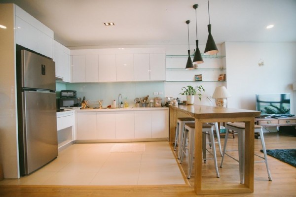 Listings of Long Bien Serviced Apartments 10