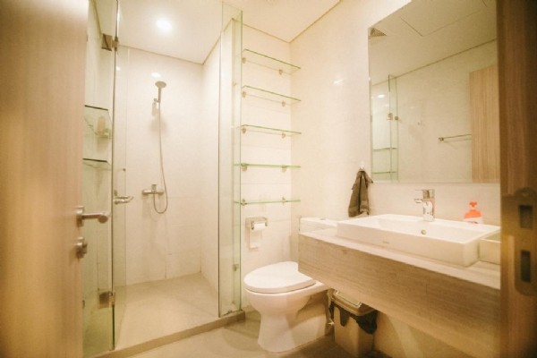 Listings of Long Bien Serviced Apartments 11