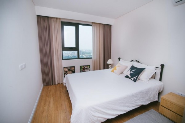 Listings of Long Bien Serviced Apartments 7
